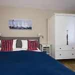 Appartement Appartemenresidenz 4 Seasons Niendorf (Timmendorfer Strand)