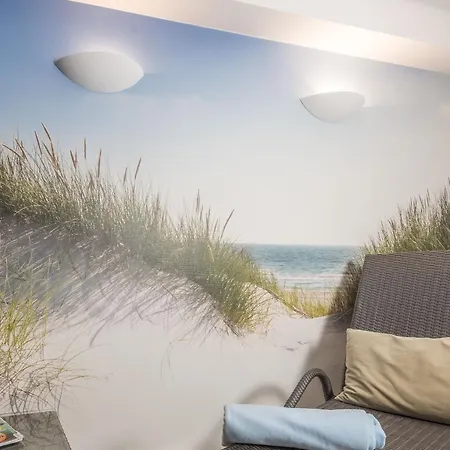 Appartemenresidenz 4 Seasons Niendorf (Timmendorfer Strand)