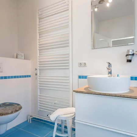Appartemenresidenz 4 Seasons Appartement Niendorf (Timmendorfer Strand)