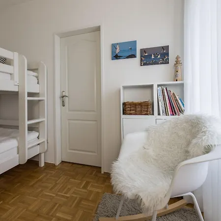 Appartemenresidenz 4 Seasons Apartmán Niendorf (Timmendorfer Strand)