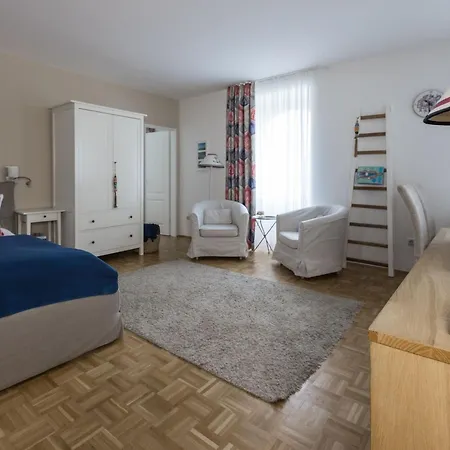 Appartemenresidenz 4 Seasons Niendorf (Timmendorfer Strand)