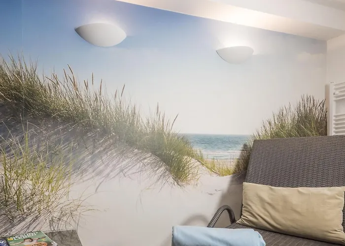 Appartemenresidenz 4 Seasons Niendorf (Timmendorfer Strand)